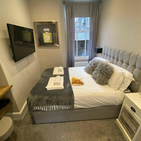 Biskey Howe Flat - Free Off-Site Health Club Access With Pool, Sauna, Steam Room & Gym 温德米尔 外观 照片
